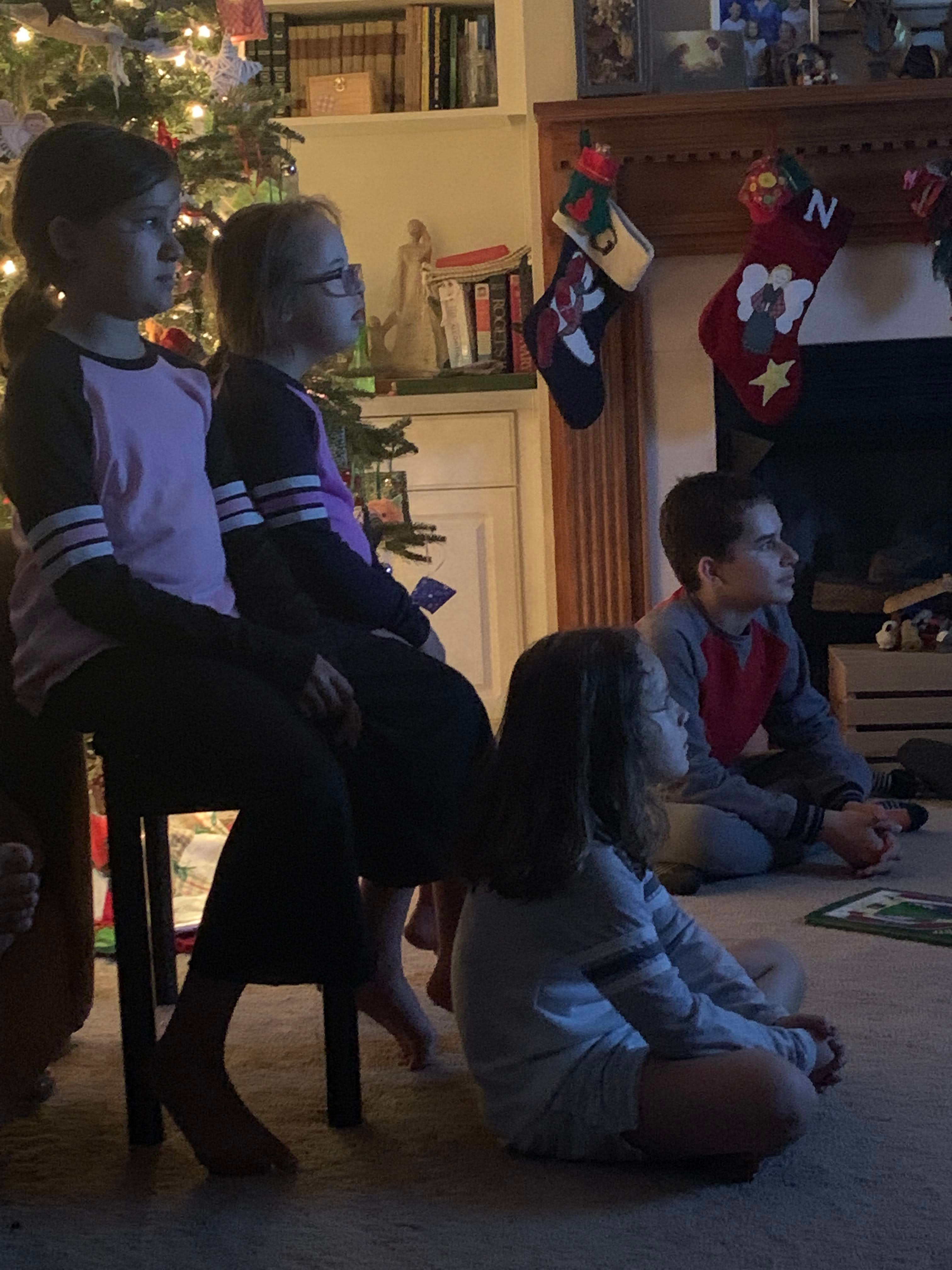 Christmas
